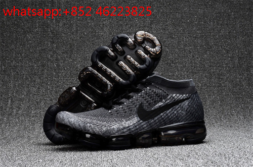 Air vapormax noir et gris online