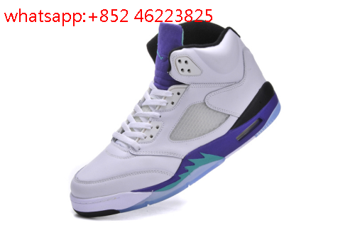 jordan 5 violet