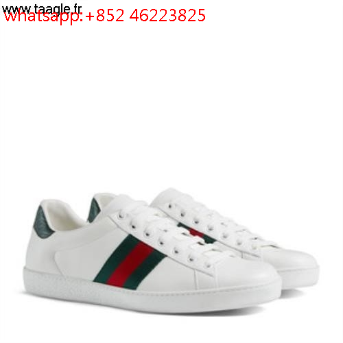 chaussure gucci pas cher