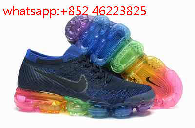 vapormax couleur