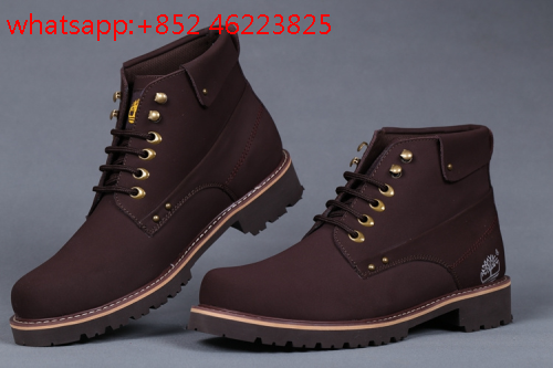 timberland pas cher homme